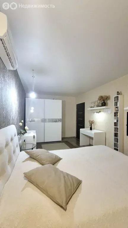 3-комнатная квартира: Пермь, Пермская улица, 30 (94 м) - Фото 1