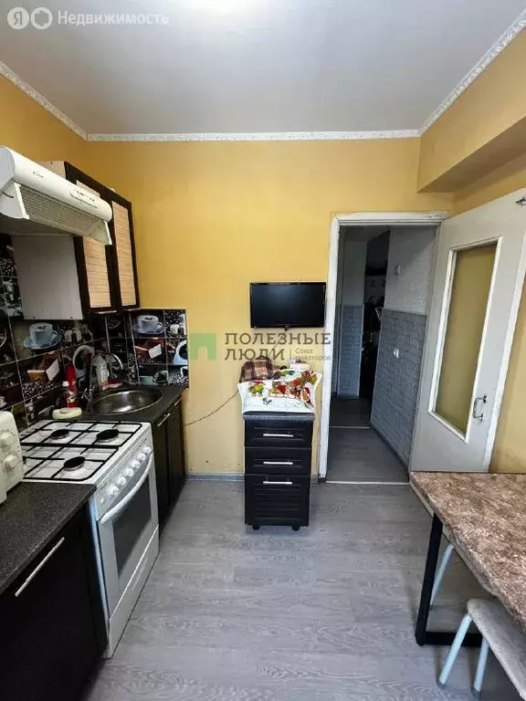 3-комнатная квартира: Ангарск, квартал 92/93, 4 (55.2 м) - Фото 2