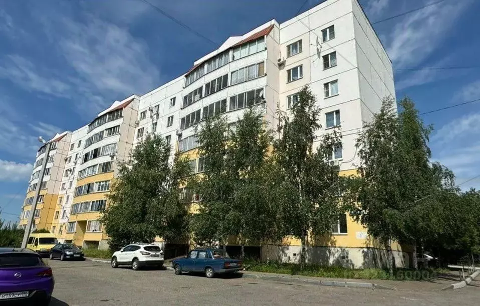 3-к кв. Московская область, Подольск городской округ, пос. Быково ул. ... - Фото 1