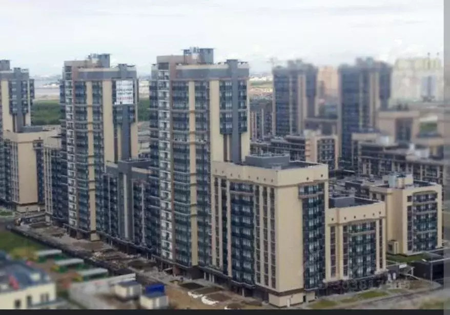 Гараж в Санкт-Петербург ул. Адмирала Черокова, 18к3 (14 м) - Фото 1