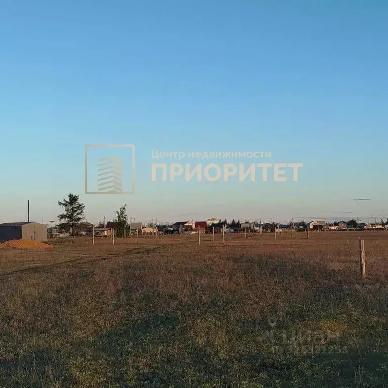 Участок в Саха (Якутия), Якутск городской округ, с. Тулагино  (10.0 ... - Фото 2