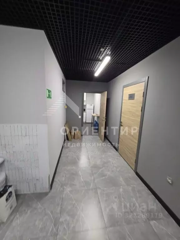 Офис в Свердловская область, Екатеринбург ул. Красноармейская, 10 (599 ... - Фото 2