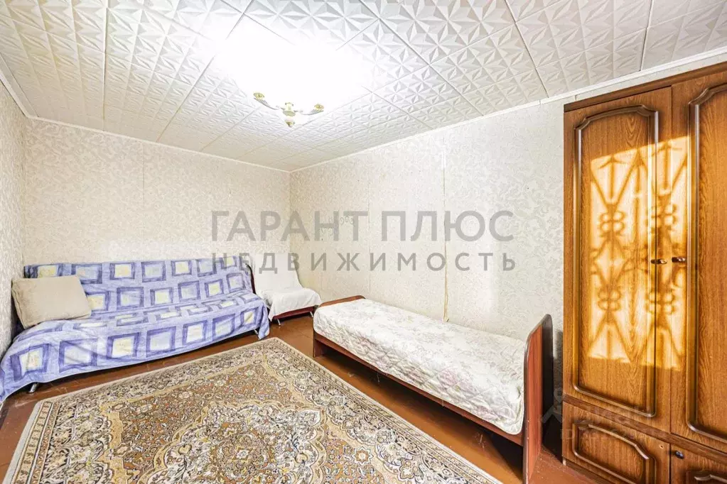 1-к кв. Липецкая область, Липецк просп. Мира, 5А (30.0 м) - Фото 1
