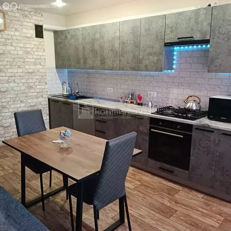 3-комнатная квартира: Ковров, улица Зои Космодемьянской, 26 (85.4 м) - Фото 2