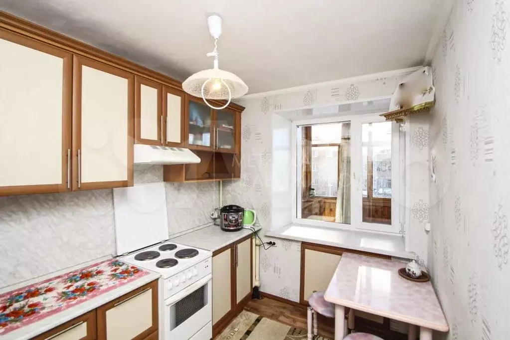 2-к. квартира, 50 м, 3/9 эт. - Фото 1