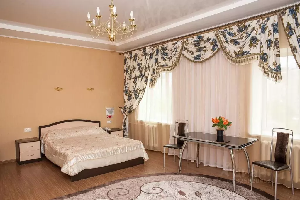 Комната Пермский край, Пермь Сельская ул., 7 (26.0 м) - Фото 1