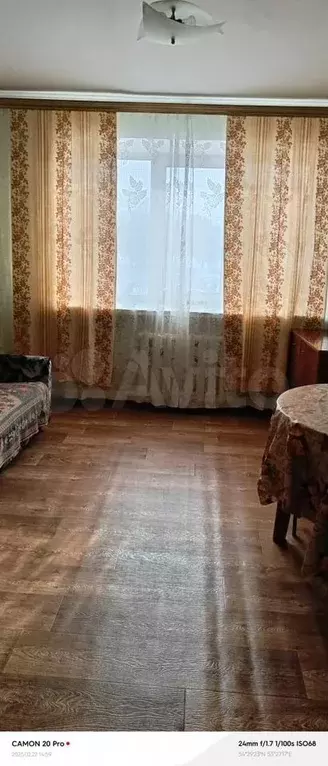 Комната 18 м в 1-к., 2/5 эт. - Фото 0