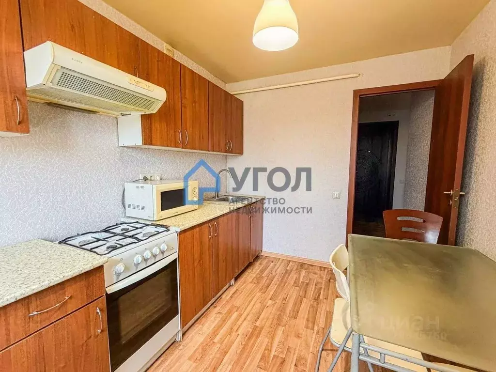 2-к кв. Самарская область, Самара ул. Мориса Тореза, 105а (49.8 м) - Фото 1