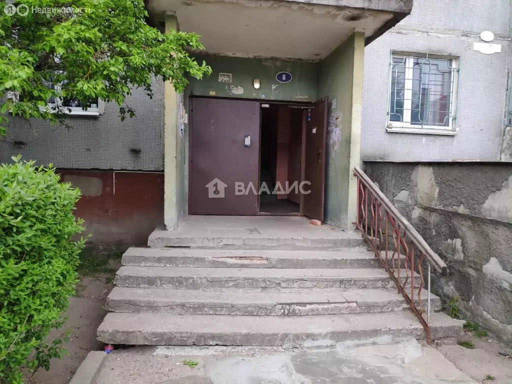 4-комнатная квартира: Калининград, Батальная улица, 8 (82.4 м) - Фото 1