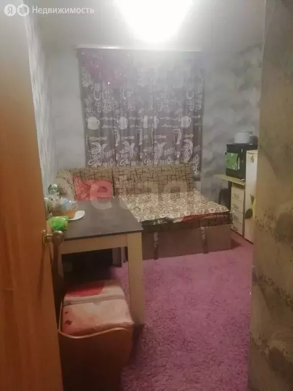 1-комнатная квартира: посёлок городского типа Богандинский, улица ... - Фото 1