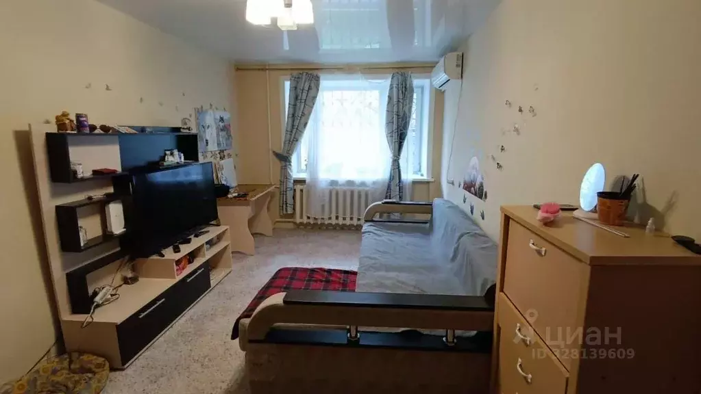 3-к кв. Хабаровский край, Хабаровск Облачный пер., 72 (57.5 м) - Фото 1