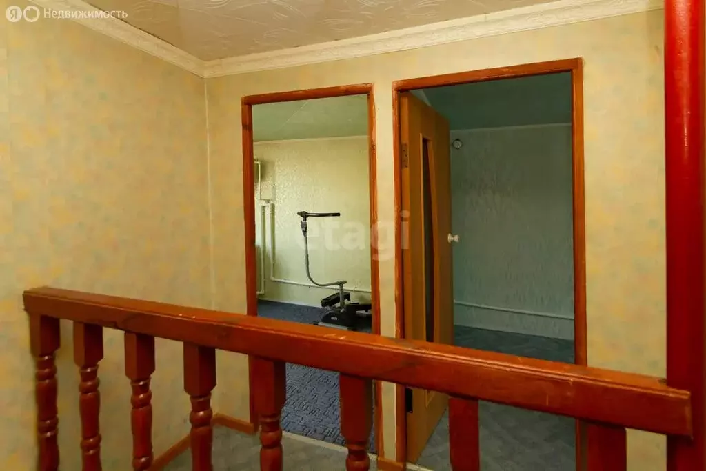 Дом в Тюменская область, Заводоуковский муниципальный округ, село ... - Фото 1