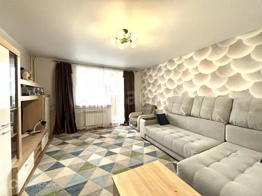 Продаётся 1-к квартира, 33.9 м - Фото 0
