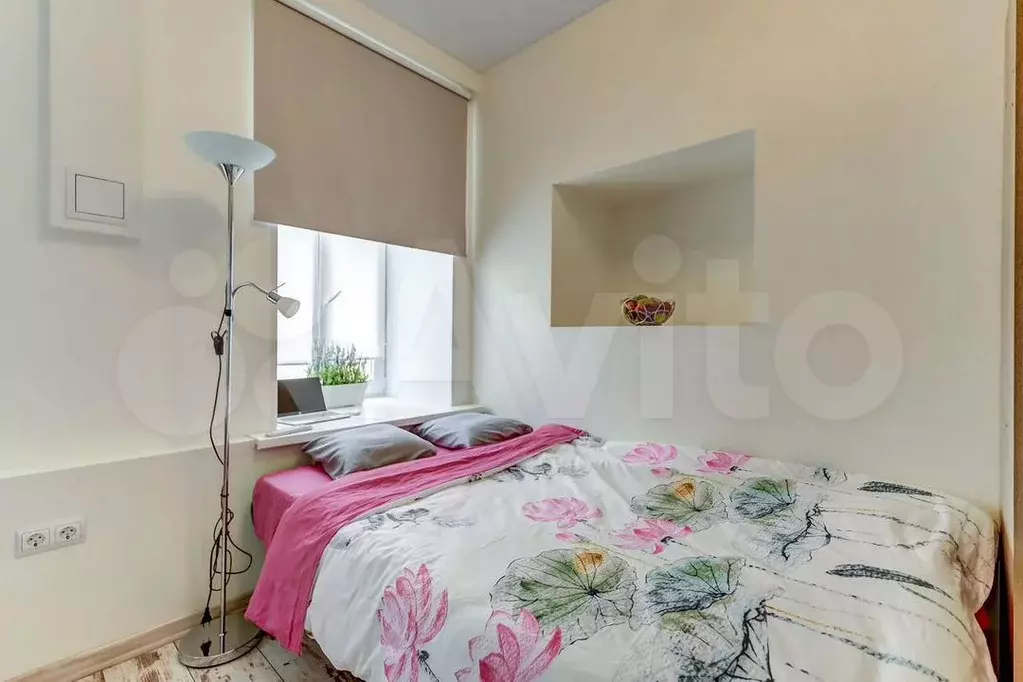Квартира-студия, 15 м, 1/5 эт. - Фото 0