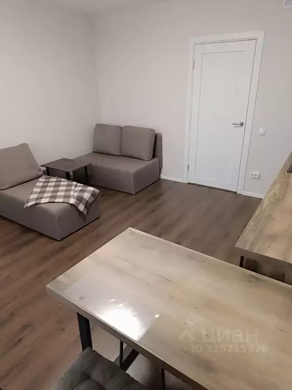 1-к кв. Санкт-Петербург Дальневосточный просп., 39к2 (35.0 м) - Фото 1