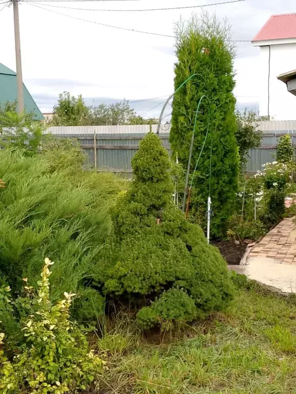 Дом в Самарская область, Ставропольский район, Узюково с/пос, ... - Фото 2