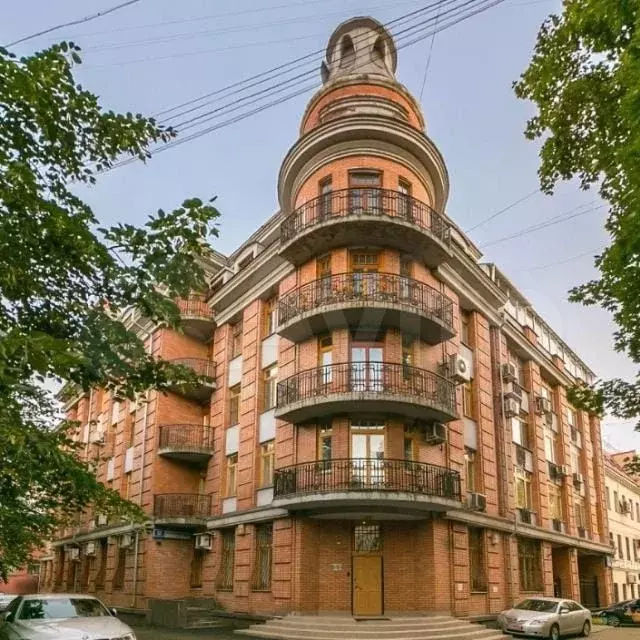 Продажа помещения в цао, 345 м2 - Фото 1