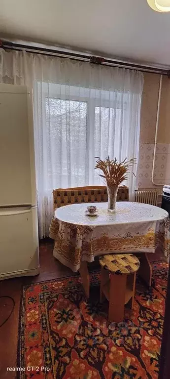 3-к кв. Курская область, Железногорск ул. Энтузиастов, 2к2 (60.0 м) - Фото 0