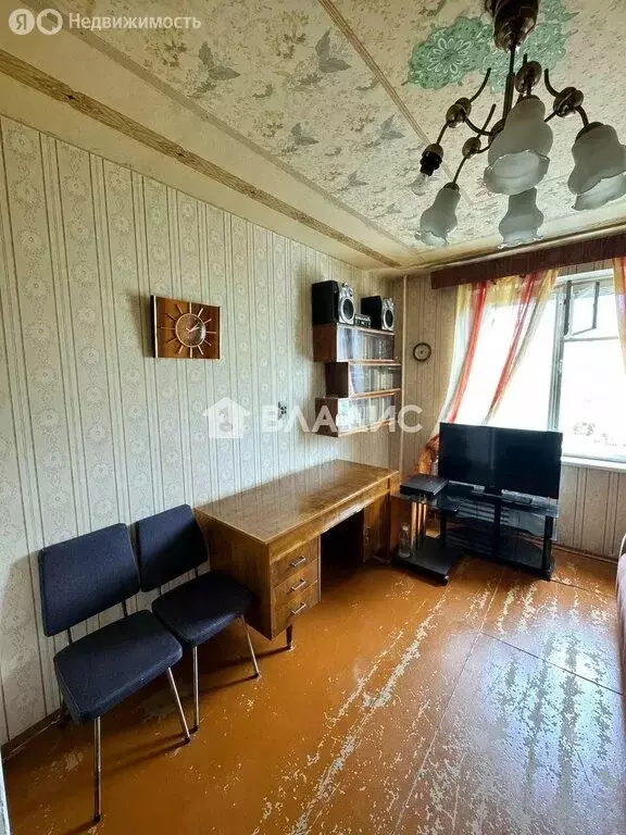 3-комнатная квартира: Уфа, улица Шафиева, 27 (63.4 м) - Фото 1