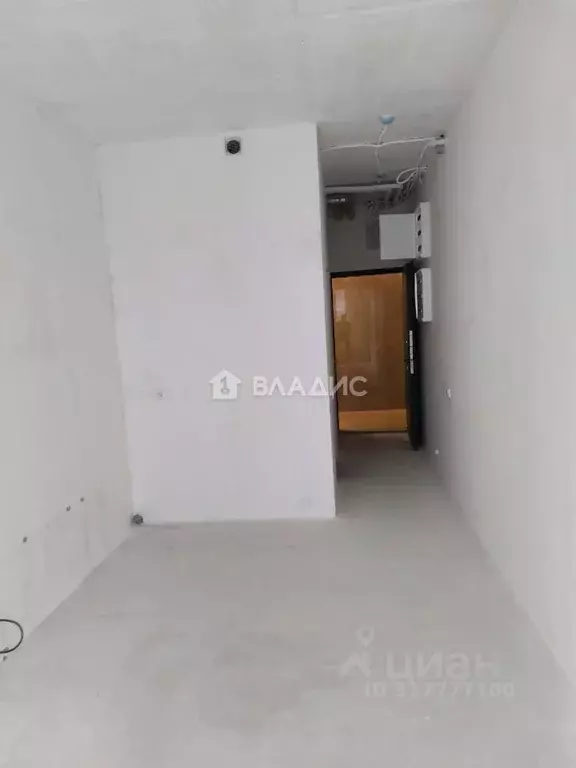 Студия Москва Шелепихинская наб., 42к3 (21.0 м) - Фото 0