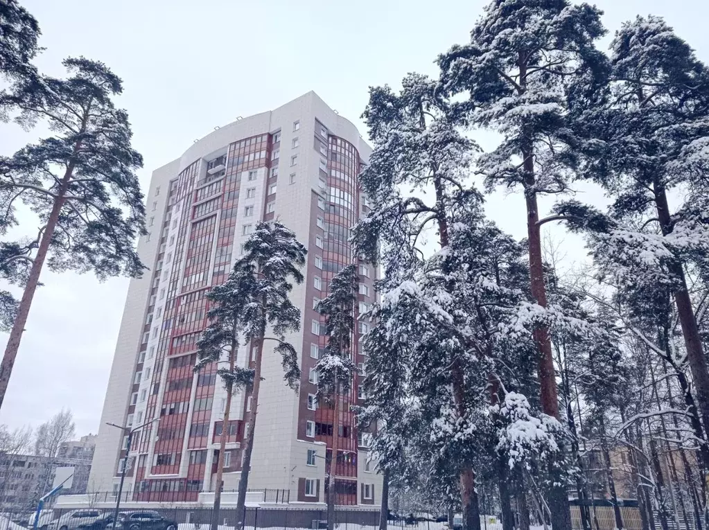 1-к кв. Ленинградская область, Всеволожск Колтушское ш., 96 (47.0 м) - Фото 0