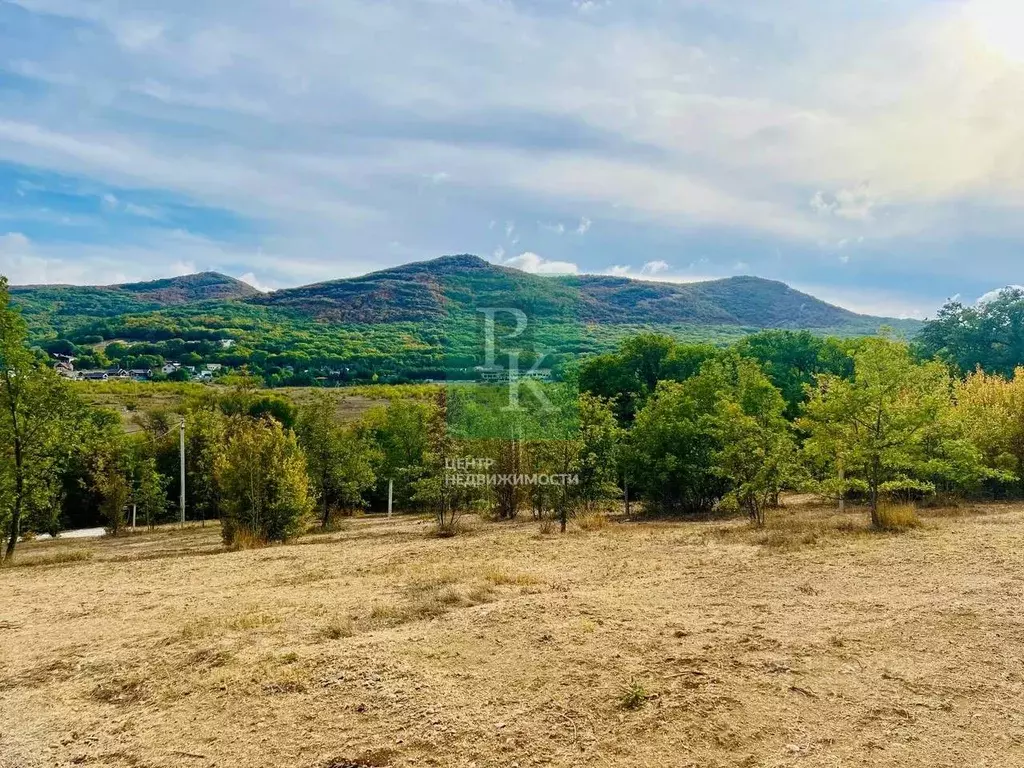 Участок в Севастополь  (70.0 сот.) - Фото 2