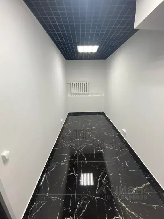 Офис в Москва Мосфильмовская ул., 37К2 (10 м) - Фото 0