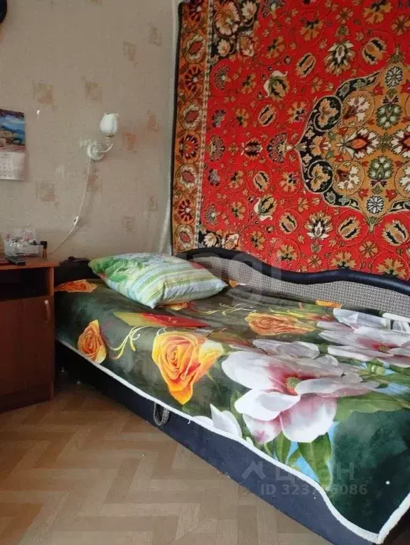 1-к кв. Ленинградская область, Гатчинский муниципальный округ, пос. ... - Фото 2