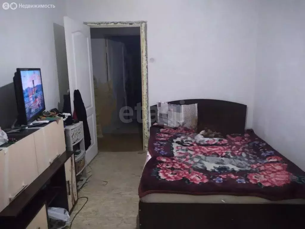 4-комнатная квартира: Прокопьевск, улица Гайдара, 16 (77 м) - Фото 1