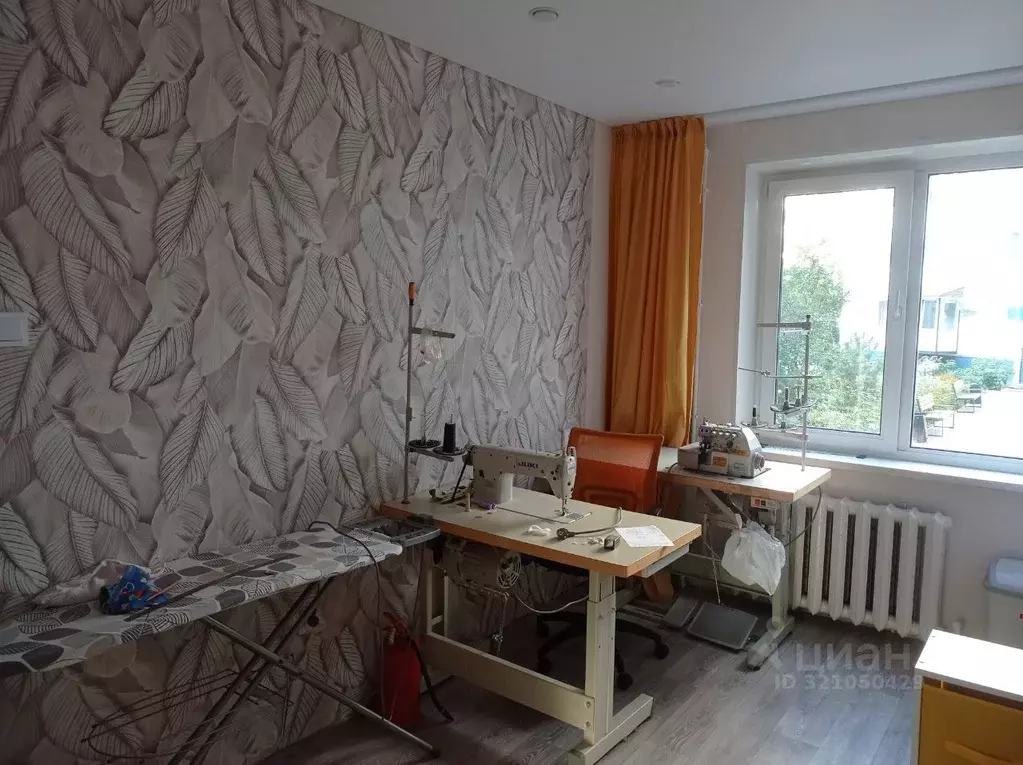 3-к кв. Татарстан, Набережные Челны 17-й комплекс, 3 (65.2 м) - Фото 1