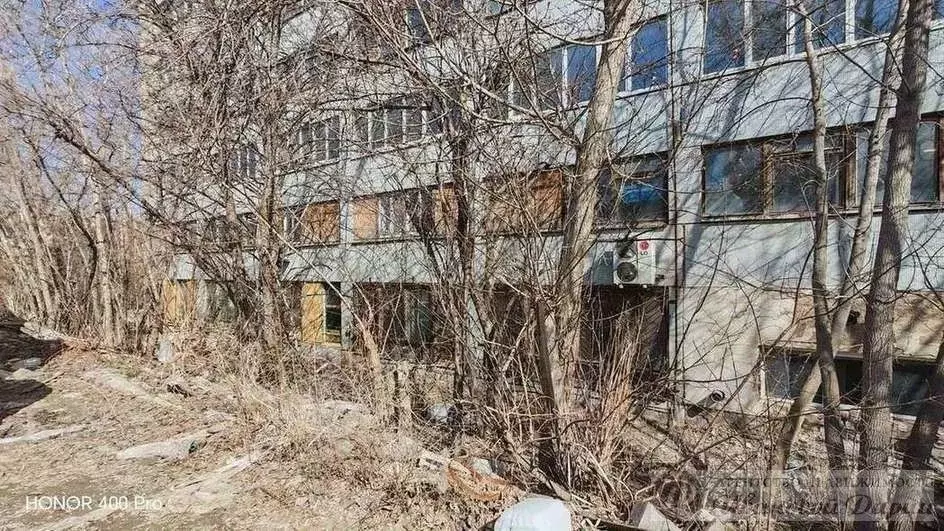 Склад в Самарская область, Самара Ново-Садовая ул., 106к170 (30 м) - Фото 1