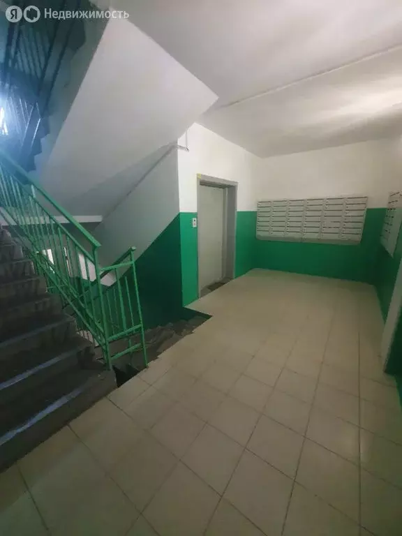 2-комнатная квартира: Иркутск, Советская улица, 115/3 (38.3 м) - Фото 1
