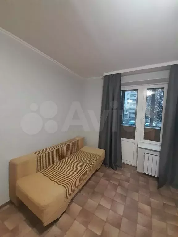 Квартира-студия, 20 м, 1/9 эт. - Фото 1