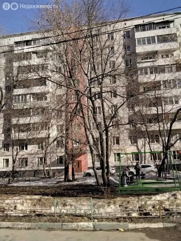 1-комнатная квартира: Москва, улица Усиевича, 25к3с2 (40 м) - Фото 0