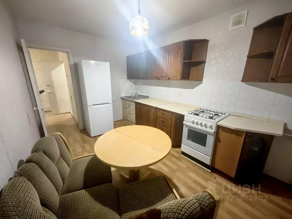 1-к кв. Рязанская область, Рязань Московский р-н, ул. Костычева, 7к2 ... - Фото 2