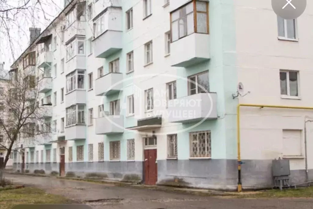 3-комнатная квартира: Лысьва, Фестивальная улица, 10 (60.1 м) - Фото 2