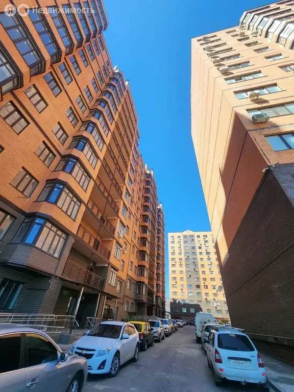 1-комнатная квартира: Ессентуки, улица Буачидзе, 1к6 (47 м) - Фото 1