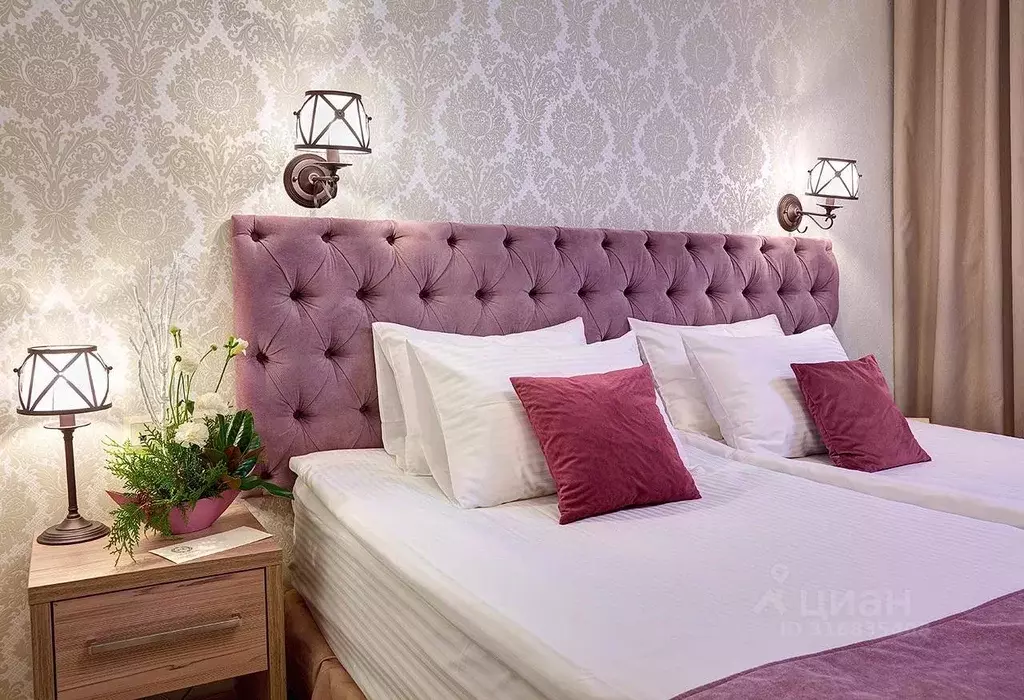Комната Санкт-Петербург Аптекарский пер., 4 (14.0 м) - Фото 0