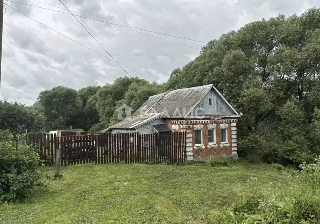 Дом в Владимирская область, Суздальский муниципальный округ, с. ... - Фото 2