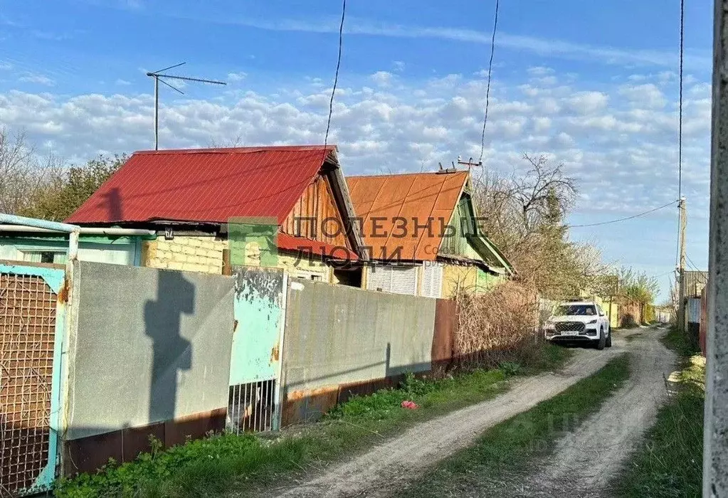 Дом в Саратовская область, Саратов Театральная пл. (20 м) - Фото 1