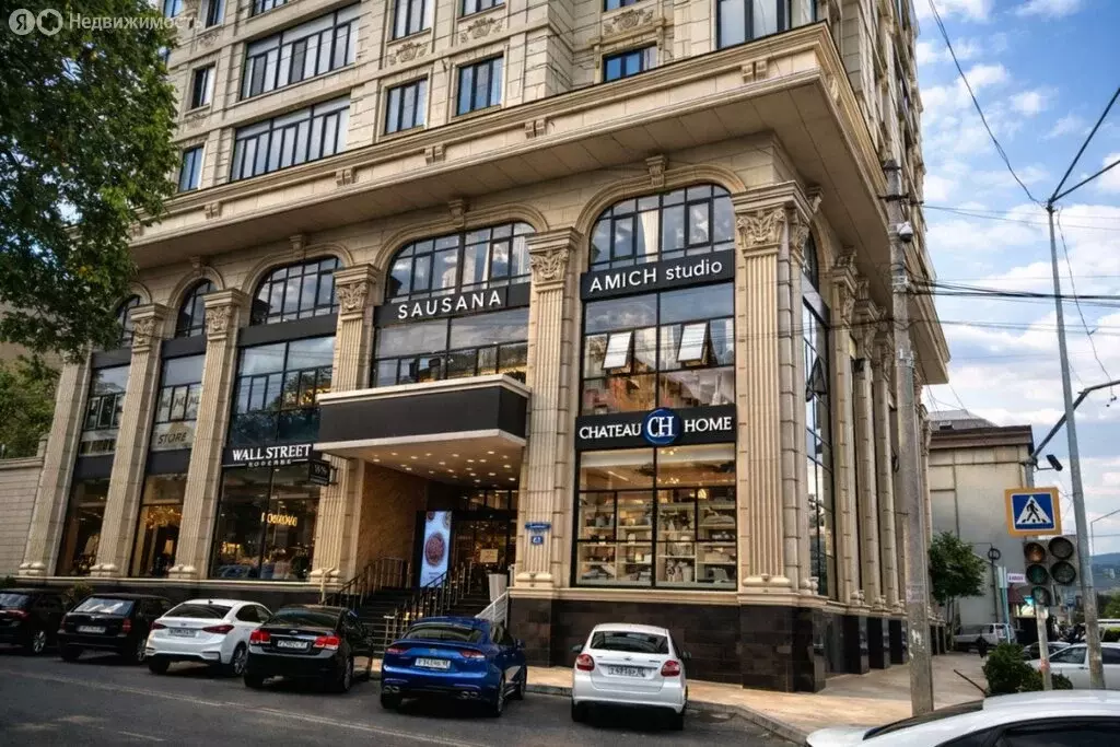 Торговая площадь (170 м) - Фото 1