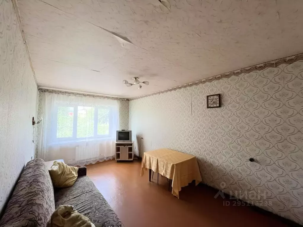 3-к кв. Самарская область, Самара ул. 64-й Военный Склад, 5 (60.2 м) - Фото 1