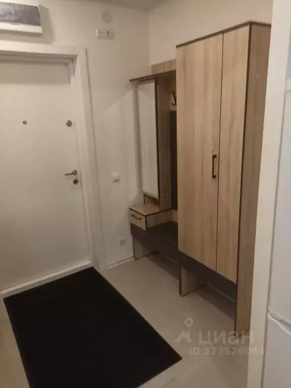 Студия Москва Сосенское поселение, ул. Александры Монаховой, 91к2 ... - Фото 0