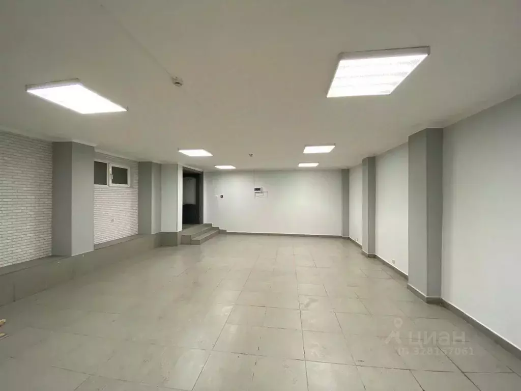 Помещение свободного назначения в Краснодарский край, Сочи Пластунская ... - Фото 1