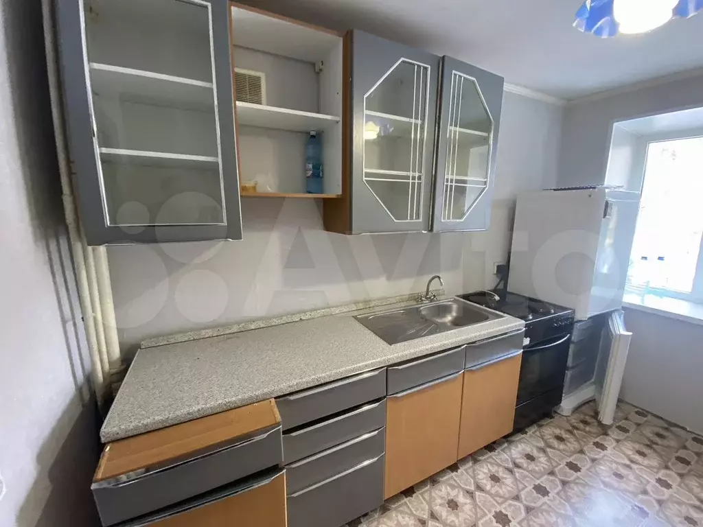 2-к. квартира, 50 м, 2/5 эт. - Фото 1