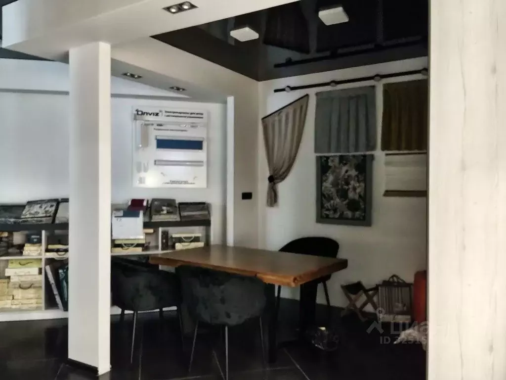 Торговая площадь в Пермский край, Пермь ул. Газеты Звезда, 13 (36 м) - Фото 2