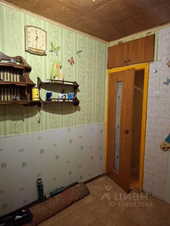 Квартира, 2 комнаты, 50 м - Фото 1