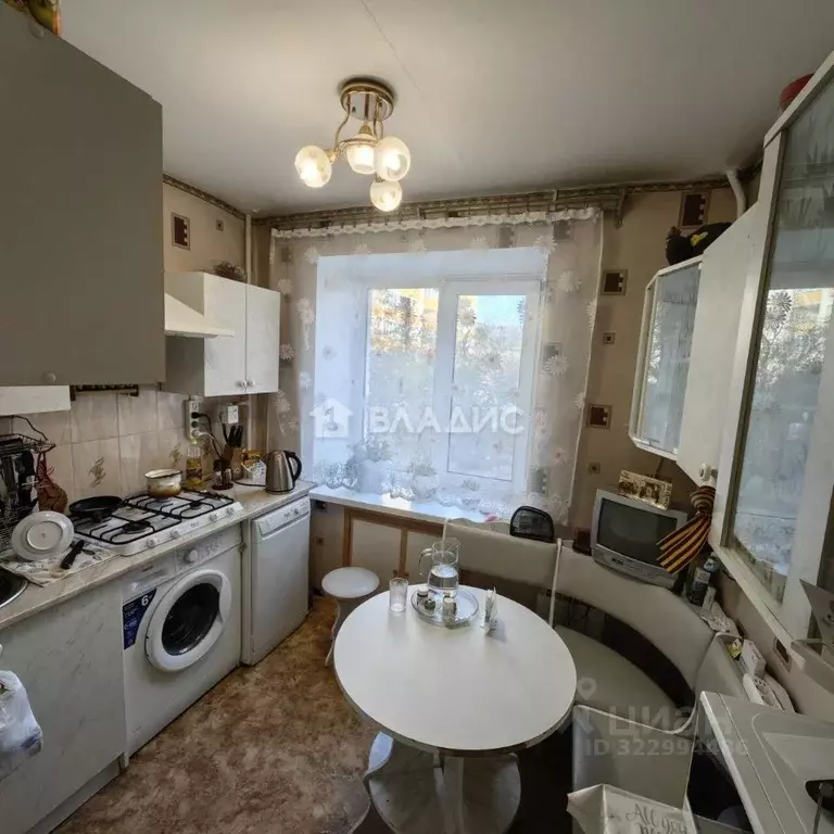 3-к кв. Забайкальский край, Чита ул. Токмакова, 18 (58.6 м) - Фото 0