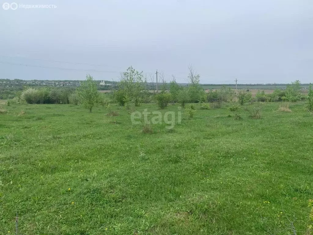 Участок в Воронеж, Нахимовская улица (13.5 м) - Фото 1