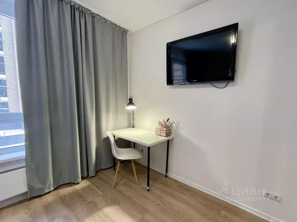 Комната Москва Совхозная ул., 10А (20.0 м) - Фото 2